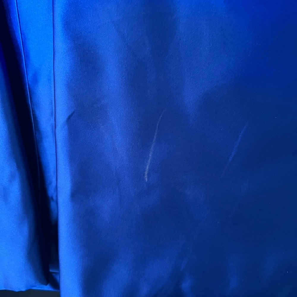 Miu Miu Silk 50’s Dress - Picture 4 of 4